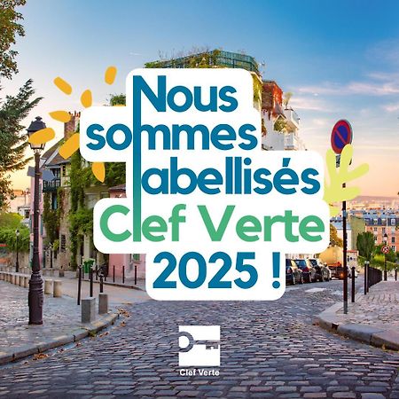 Ibis Saint Quentin En Yvelines - Velodrome Hotell Montigny-le-Bretonneux Exteriör bild